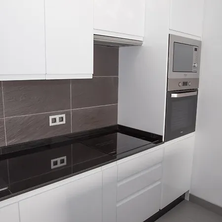 Medina 119 Apartament Vera