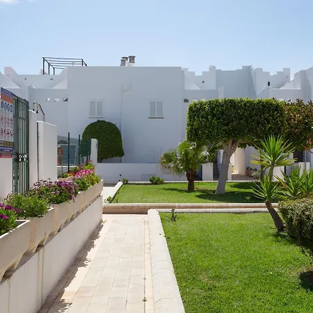 Apartament Medina 119 Vera