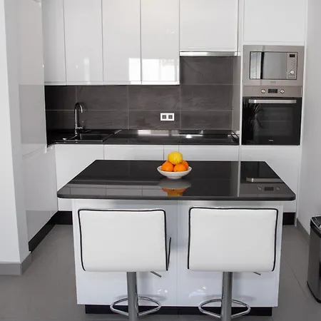 Medina 119 Apartament Vera
