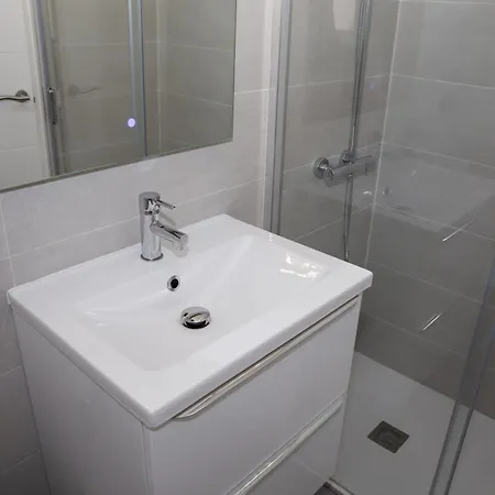 Apartament Medina 119 Vera