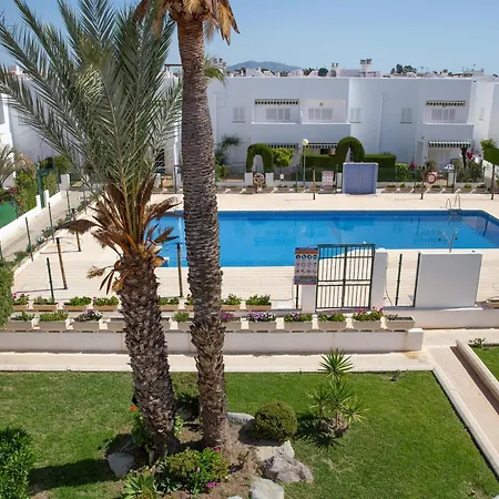 Medina 119 Apartament Vera
