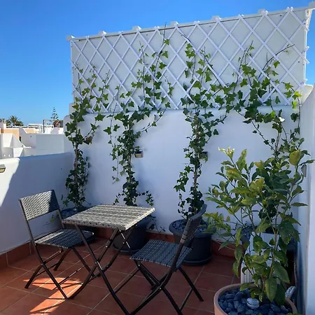 Medina 119 Apartament