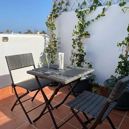 Apartament Medina 119