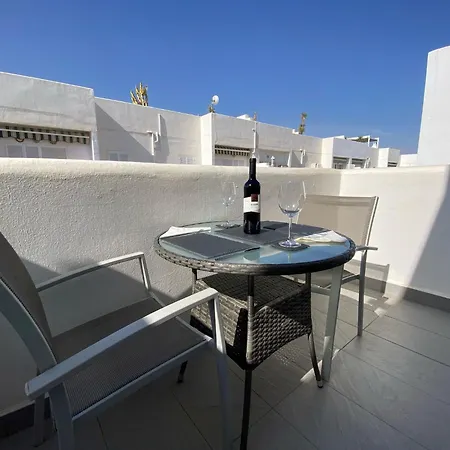 Medina 119 Apartament Vera