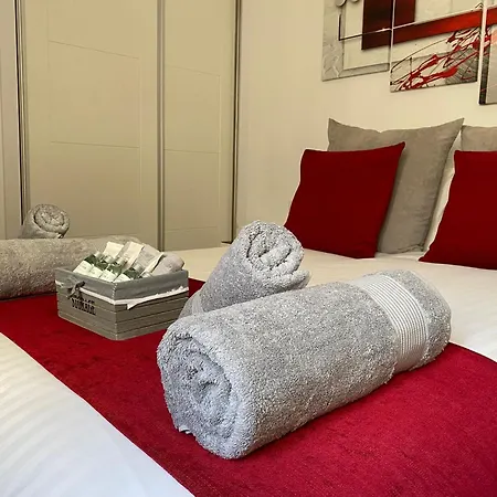 Apartament Medina 119