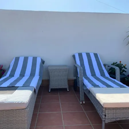 Apartament Medina 119 Vera