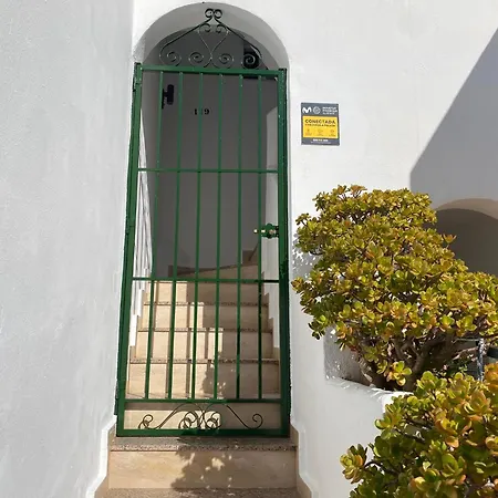 Medina 119 *